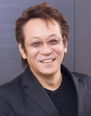 堀内贤雄