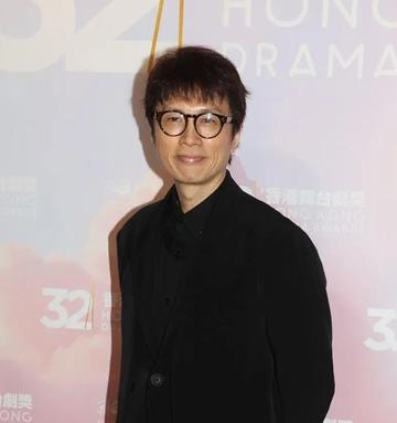 黄子华