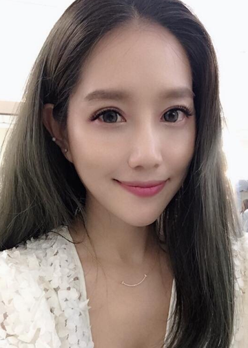 杨皓如