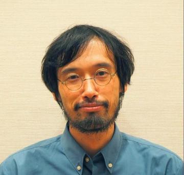 今泉力哉