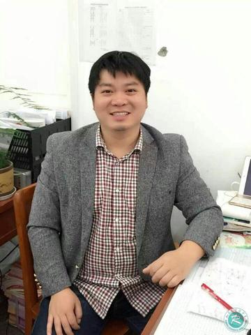 陈贵