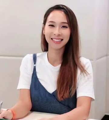 李旻芳