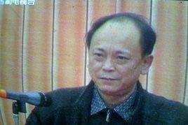 胡良伟