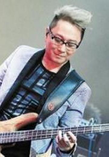 盛旦华