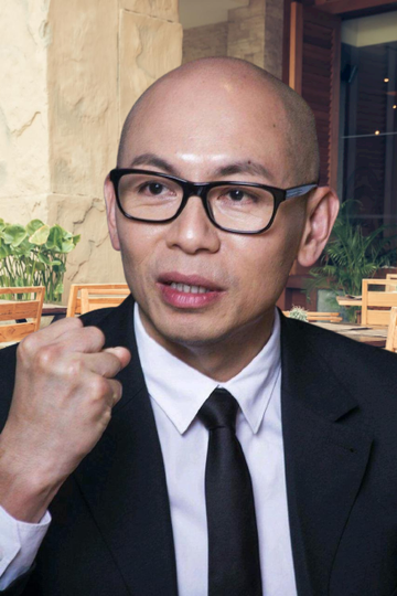 林超贤