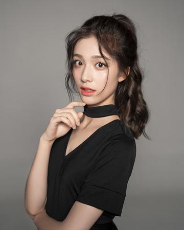 钟丽丽