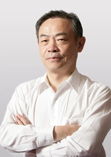 张跃