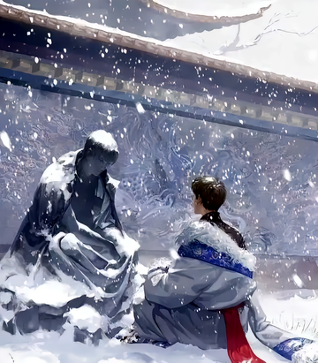 董灿