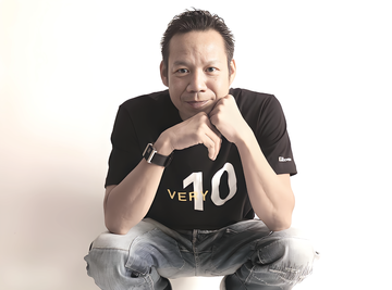 朗斯·尼美毕达