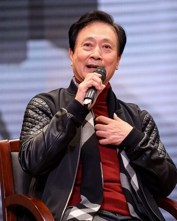 梁波罗