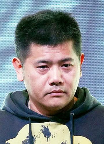 柯翰辰