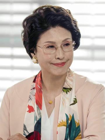 王娟