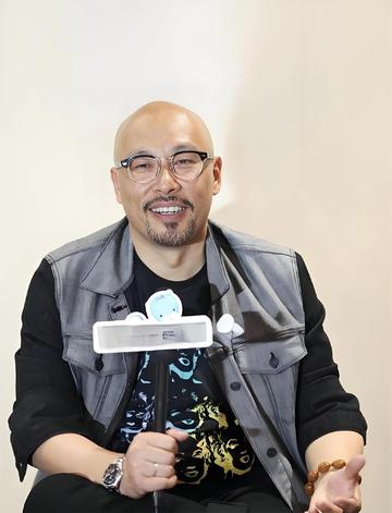 吴卫东