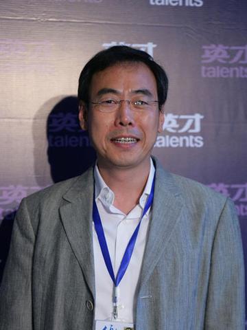 李振福