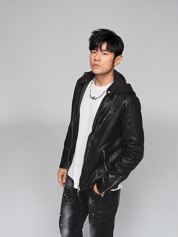 周杰伦