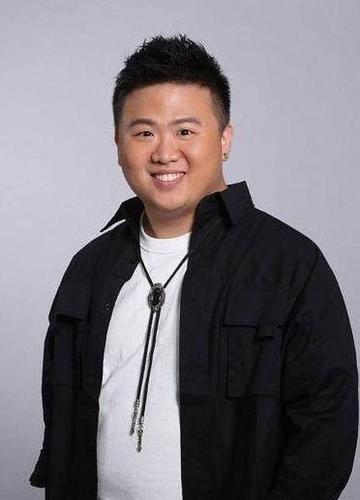 梁业