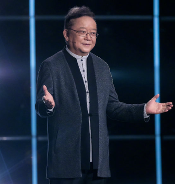 王刚