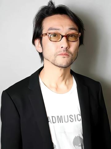 吹越满