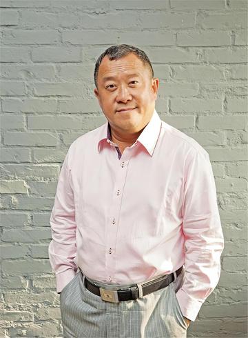 曾志伟