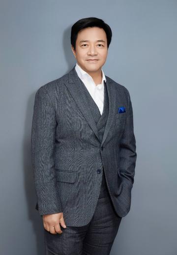 唐季礼