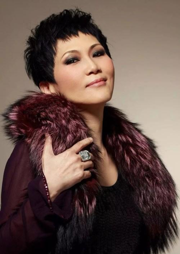 陈洁灵