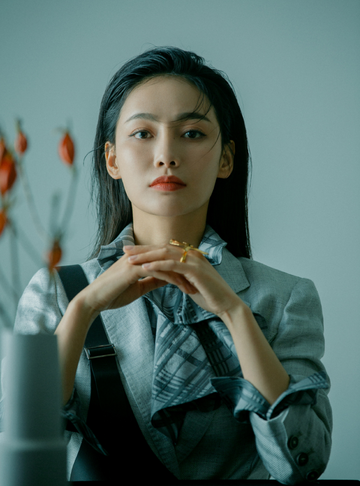 付美
