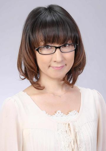 津村真琴
