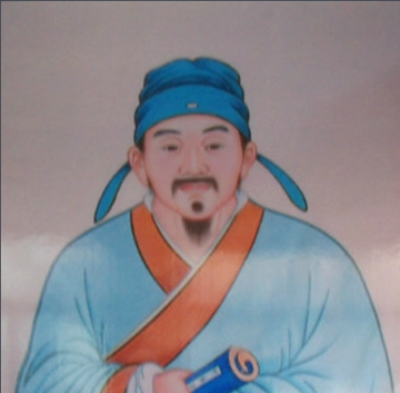 李治