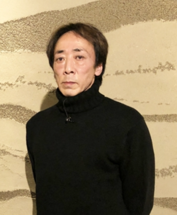 柴原孝典