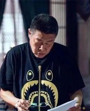 张健