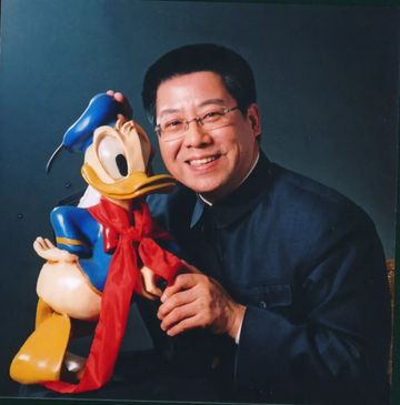 李杨