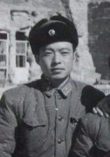 李辉健