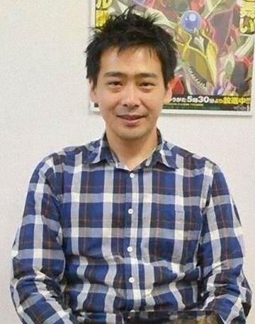 小野胜巳