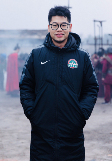 王子龙