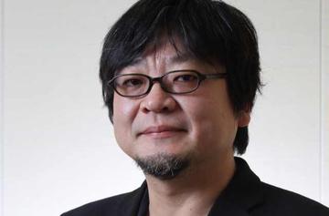 细田守