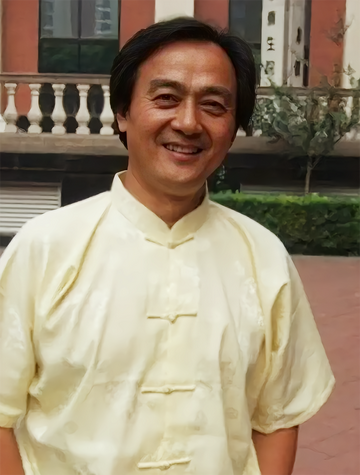 杨晓丹