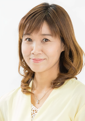 山口由里子