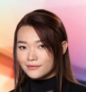 黄洛妍