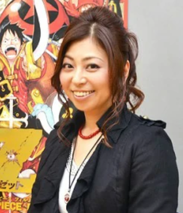 冈村明美