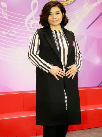 韦绮姗