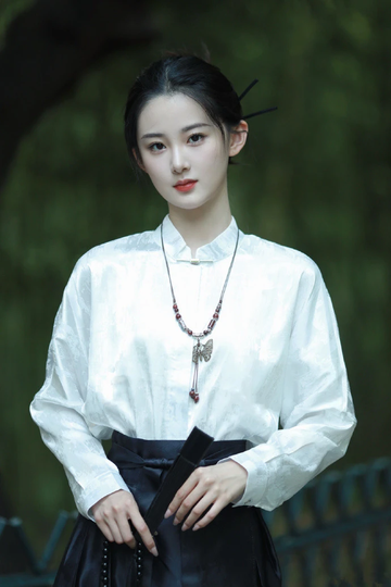 吉舒亦