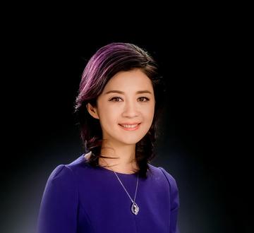 许戈辉