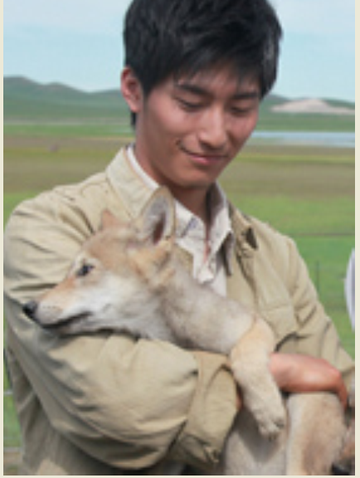 杨克