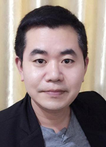 陈设