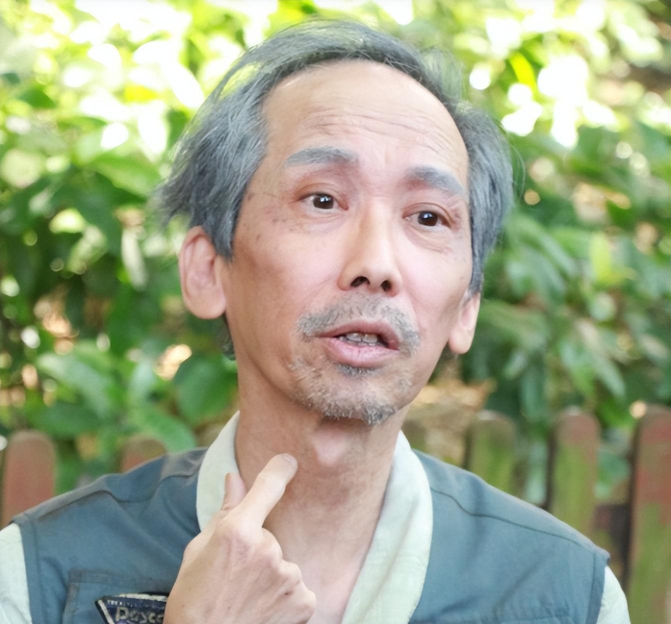 黄文标