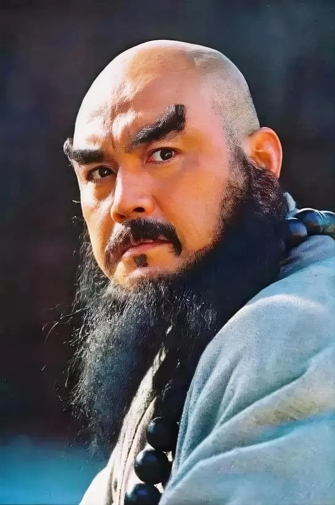 臧金生