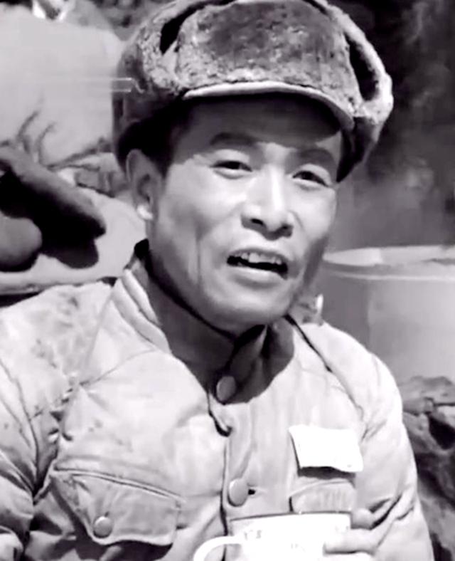 赵宝华
