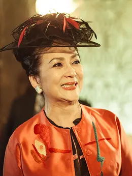 劉曼玲