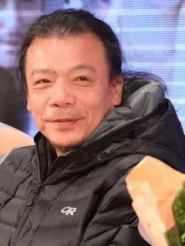 罗灿然