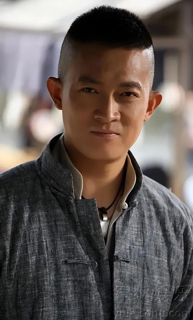 杨志刚